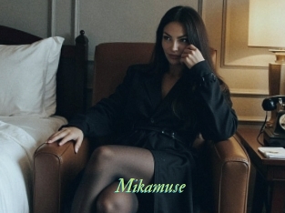 Mikamuse
