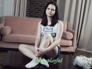 Mikaplayful