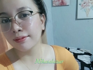 Mikasalazar