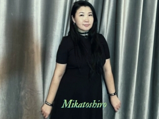 Mikatoshiro