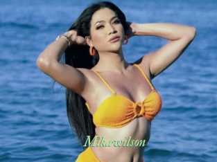 mikawilson Tel Coquin