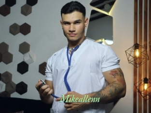 Mikeallenn