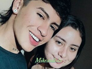 Mikeandlola