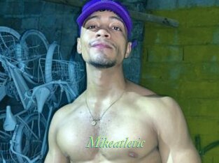 Mikeatletic