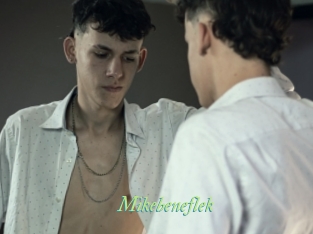 mikebeneflek Tel Coquin
