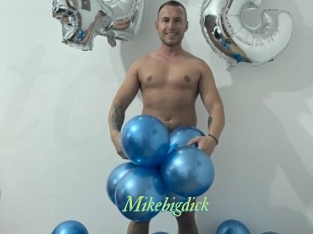 Mikebigdick