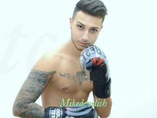 Mikedevilish