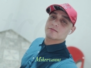 Mikeevanns
