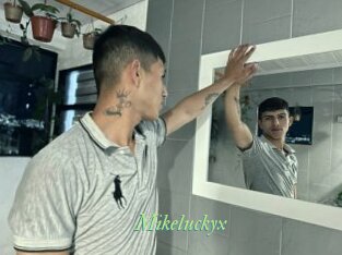 Mikeluckyx