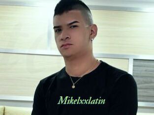 Mikelxxlatin