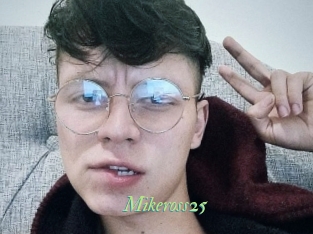 Mikeross25