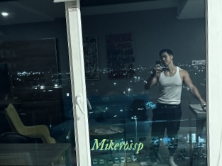 Mikerossp