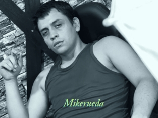 Mikerueda