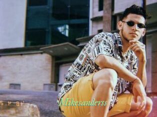Mikesanderss