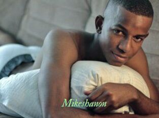 Mikeshanon