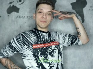 Mikestoun