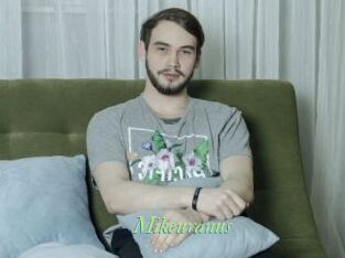 Mikeuranus