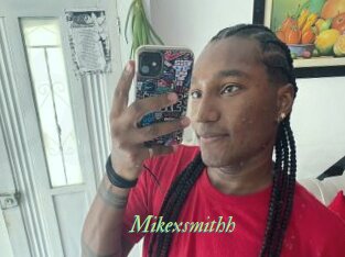 Mikexsmithh