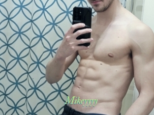 Mikeyyyy