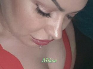 Mikim