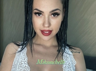 Mikimichelle