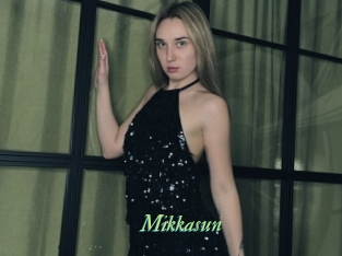 Mikkasun