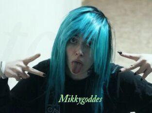 Mikkygoddes