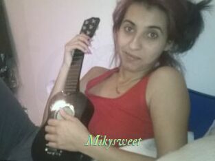 Mikysweet