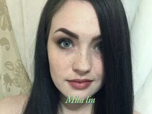 Mila_lin