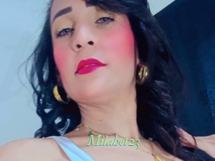 milahot23 Tel Coquin