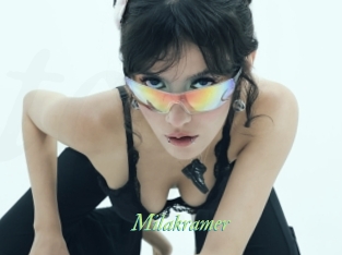 Milakramer