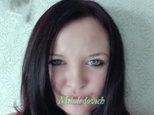 Milaledovich