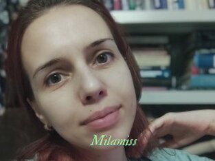 Milamiss
