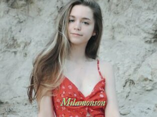 Milamonson