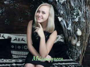 Milanaaqueen