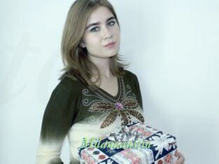 Milanaaustin