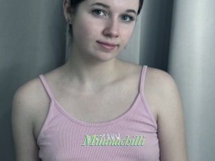 Milanachilli
