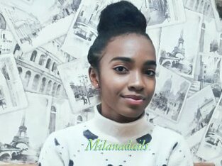 Milanadails