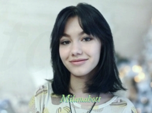 Milanahott