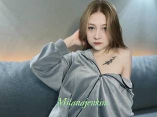 Milanajenkins