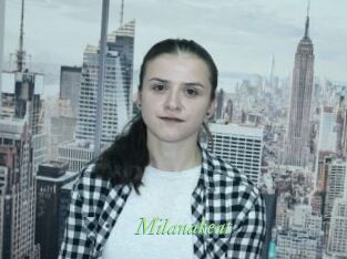 Milanakeat