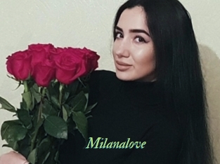 Milanalove