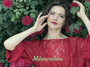 Milanamilana