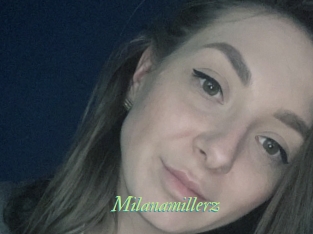 Milanamillerz