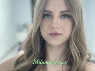 Milanamillinois