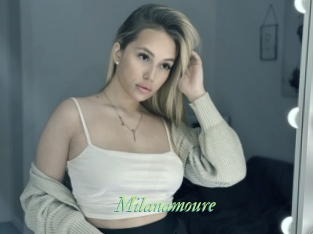 Milanamoure