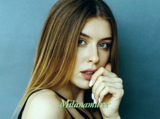 Milanamurrr