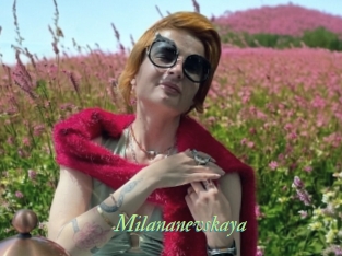 Milananevskaya