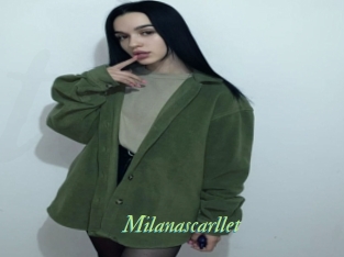 Milanascarllet