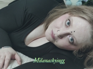 Milanaskyingg